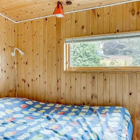 度假居 Lovely In With Wifi