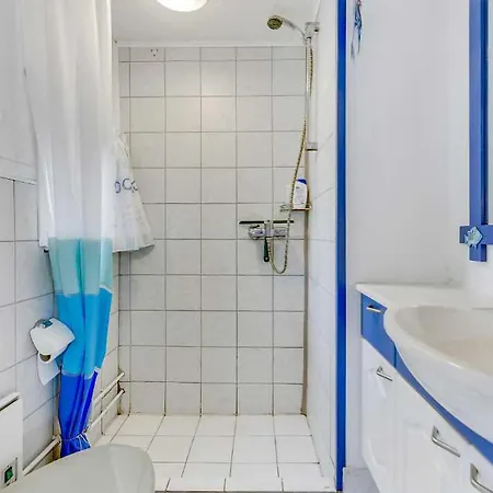 度假居 Lovely In With Wifi *