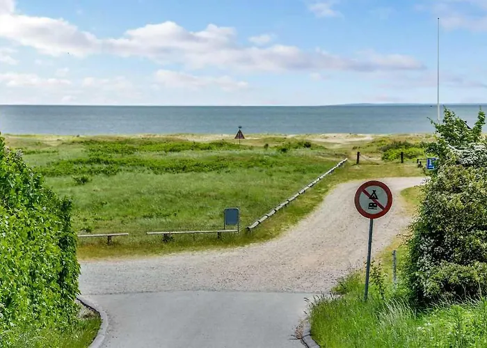 Lovely In With Wifi Haderslev