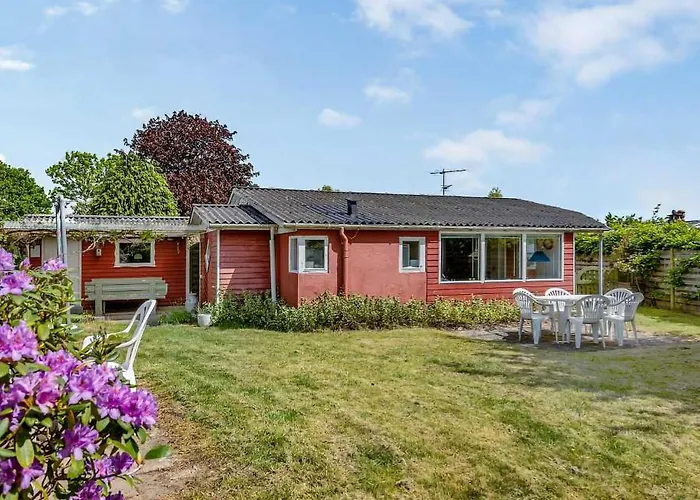 別荘 Lovely In With Wifi